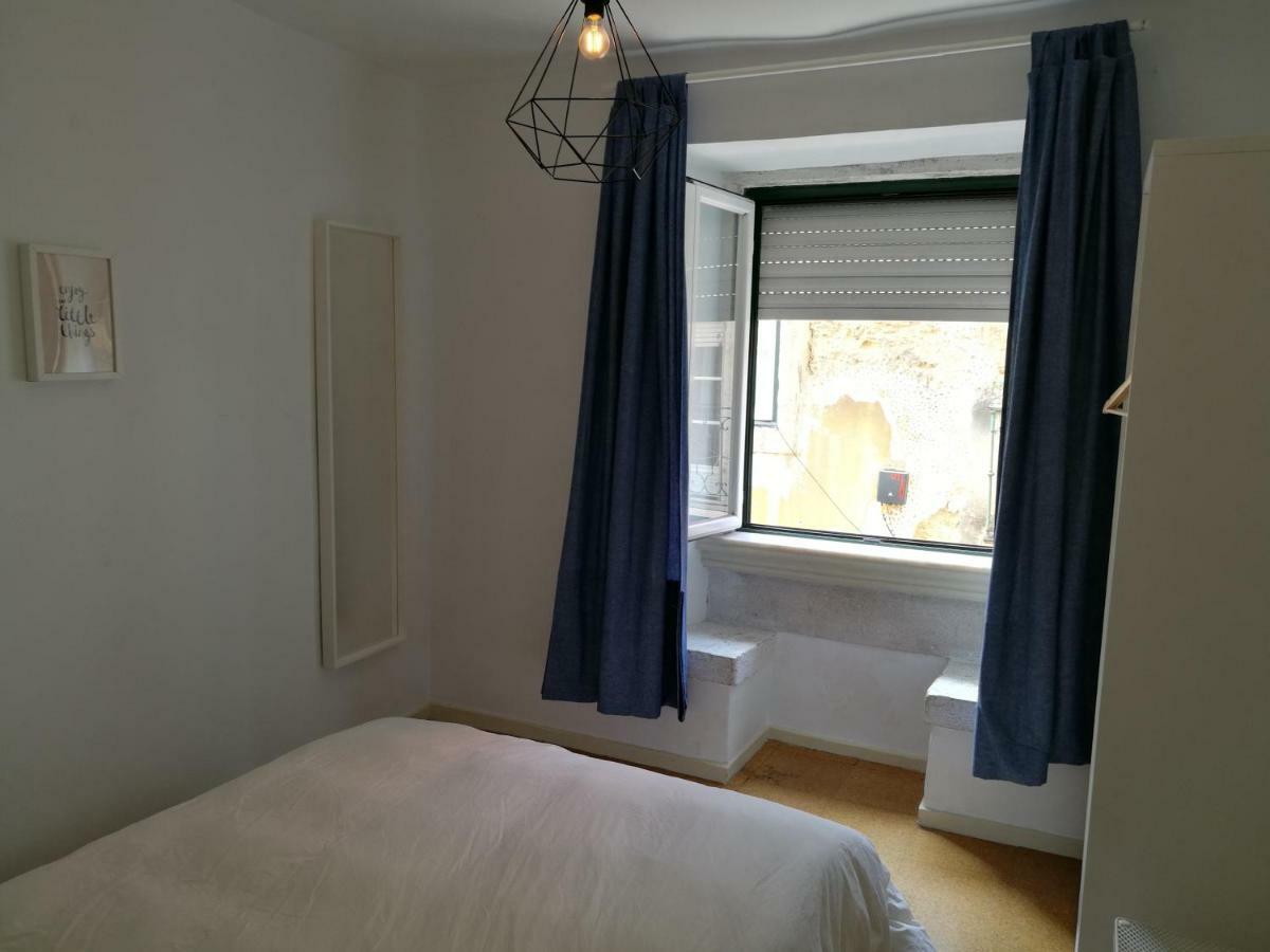 Santa Marta Apartment Lisboa 外观 照片