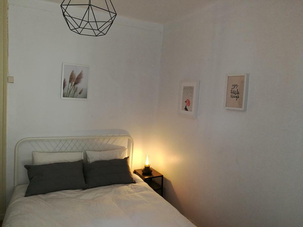 Santa Marta Apartment Lisboa 外观 照片