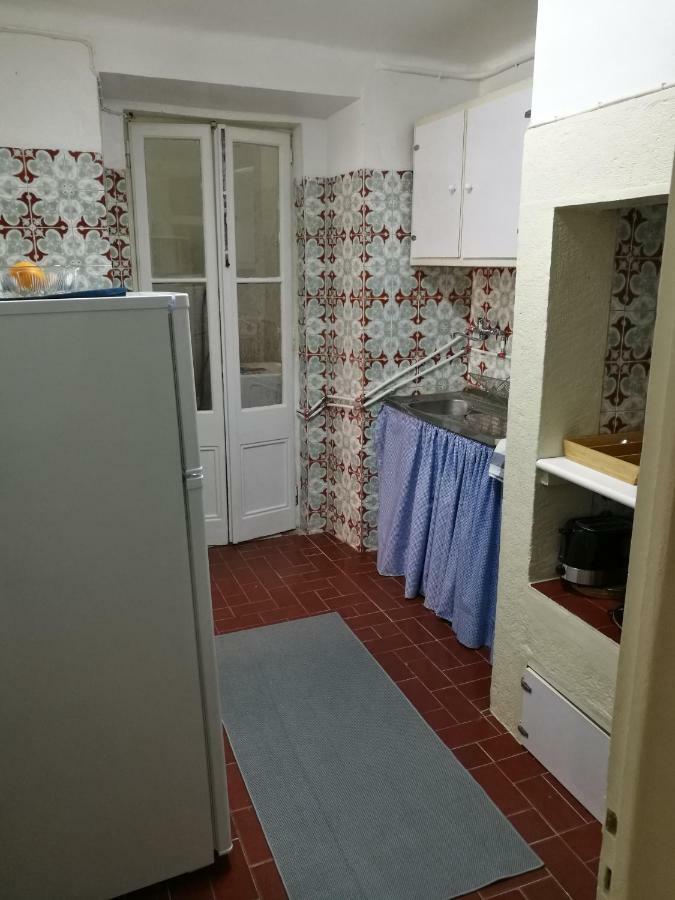 Santa Marta Apartment Lisboa 外观 照片